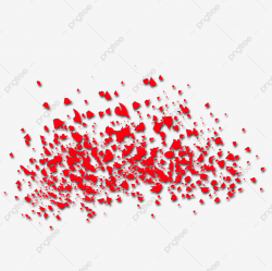 Effect Decoration Light Column Shadow Abstract Stereo, Red ...