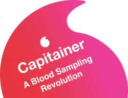 Capitainer | The Quantitative DBS System