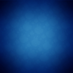 Backgrounds - Apple Logo Pattern Leather Blue - iPad iPhone ...