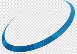 Round blue logo, Blue Logo Circle Azure Turquoise, circulo ...