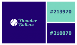 12 Logo Color Combinations You Should Design With | Tailor ...