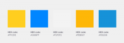31 Inspirational Brand Colors And How To Use Them ...