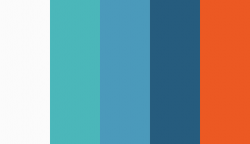 24 Beautiful Color Combinations For Your Next Logo Design
