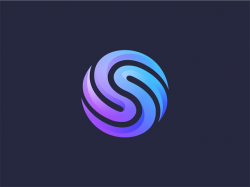 25 Colorful Gradient Logo Designs – Bashooka