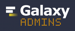 Galaxy Project Logos