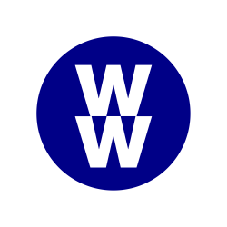 Brand New: New Name and Logo for WW