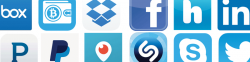 On a tiny screen, picking the right app icon colour is key
