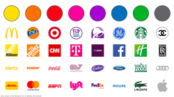 Color Psychology of Branding and Logos | LAB Digital Creative