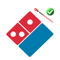 12 Best Photos of Domino\'s Logo 2013 - Domino\'s Pizza Logo ...