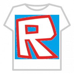 Blue Roblox Logo - Roblox