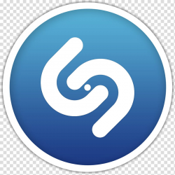 Dots, round white and blue logo transparent background PNG ...