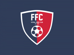 Logo Futsal Team by ferry riesdiansyah on Dribbble
