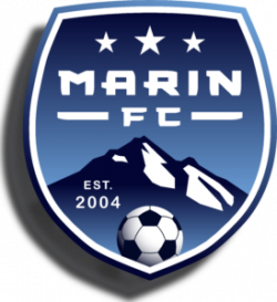 The Marin Football Club – Inspiring and Advancing Players in ...