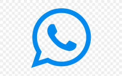 Vector Graphics WhatsApp Social Media Logo, PNG, 512x512px ...