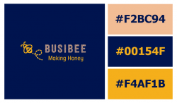 12 Logo Color Combinations You Should Design With | Tailor ...