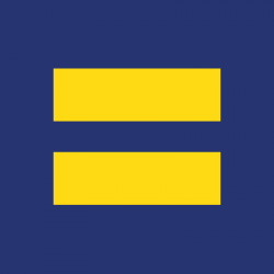 About Our Logo | Human Rights Campaign