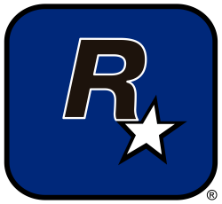 Rockstar Games – Logos, brands and logotypes