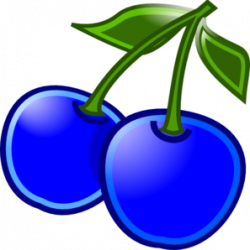 Free Blueberries Cliparts, Download Free Clip Art, Free Clip ...