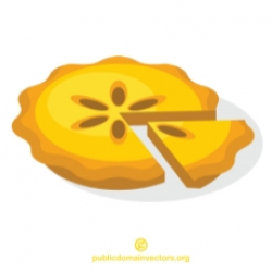 blueberry pie clip art free vectors -23 downloads found at ...