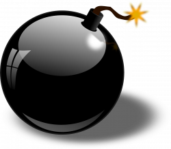 Free Cartoon Bomb Cliparts, Download Free Clip Art, Free ...