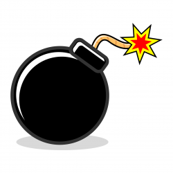 bomb-clipart-171-bomb-clipart-1864_1864 | Citizen FM 97.5 Mhz
