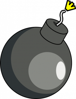 Bomb clip art free clipart images 3 - Cliparting.com