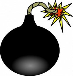 Bomb clipart animated, Bomb animated Transparent FREE for ...