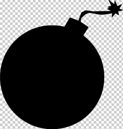 Bomb Explosion PNG, Clipart, Animated Film, Black, Black And ...