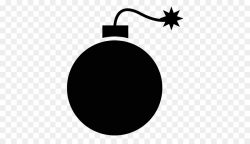 Black Line Background clipart - Bomb, Explosion, Black ...