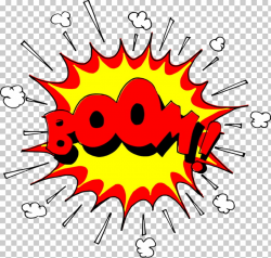 Explosion Comics Cartoon Comic book, bomb, boom explosion ...