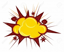 Boom explosion clipart - Clip Art Library