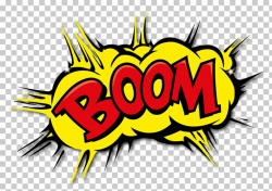 Explosion, Boom, boom comic cloud PNG clipart | free ...