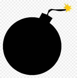Cartoon Explosion clipart - Bomb, Explosion, Leaf ...