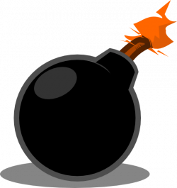 Free Cartoon Bomb Cliparts, Download Free Clip Art, Free ...