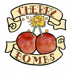 Cherry Bombs Free PNG Images & Clipart Download #2255213 ...
