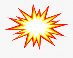 Download for free 10 PNG Explosion clipart top images at ...