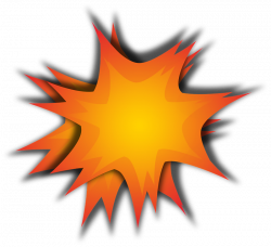 Download Explosion Gif Transparent Background , High-quality ...