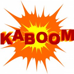 Free Exploding Bomb Cliparts, Download Free Clip Art, Free ...