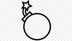 Circle Time clipart - Bomb, Explosion, Circle, transparent ...