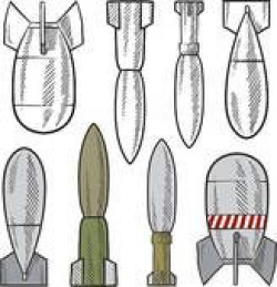 Bomb clipart ww2, Bomb ww2 Transparent FREE for download on ...