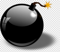 Bomb Blog , Bomb transparent background PNG clipart | HiClipart