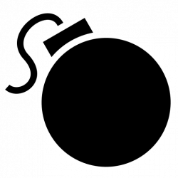 Bomb PNG Images Transparent Free Download | PNGMart.com