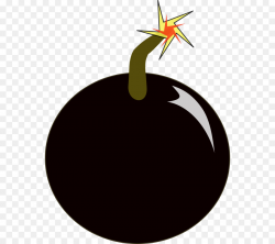 Cartoon Explosion clipart - Bomb, Explosion, Cartoon ...