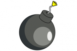 Free Bomb Cliparts Clipart and Vector Graphics - Clipart.me