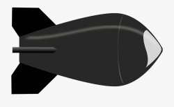 Nuke, Bomb, Danger, Weapon, Black, Explosive, War, - Nuclear ...