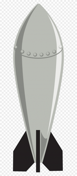 Free Cliparts Nuclear Bomb - Ww2 Cartoon Bomb, HD Png ...
