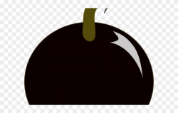H Bomb Clipart Ww2 Bomb - Cartoon Bomb - Png Download ...