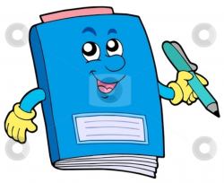 Cartoon Book Picture | Free download best Cartoon Book Picture on ...