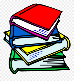 Top 83 Books Clip Art - Transparent Background Books Clip Art - Png ...