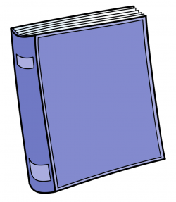 Front Cover Of A Book Clipart - Clipart library - Clip Art Library